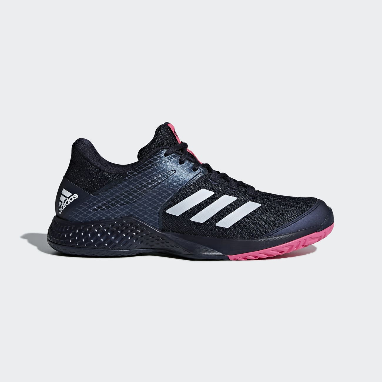 Adidas Adizero Club 2.0 Férfi Teniszcipő - Kék [D85082]